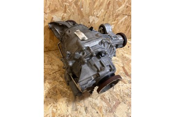 BRIDGE DYFER REAR LOCK TVM AUDI A6 C8 RS6 RS7 4 0 TFSI 18TYSKM 19 Car type 4x4 SUV passenger cars