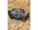 BRIDGE DYFER REAR LOCK TVM AUDI A6 C8 RS6 RS7 4 0 TFSI 18TYSKM 19 Engine type gasoline