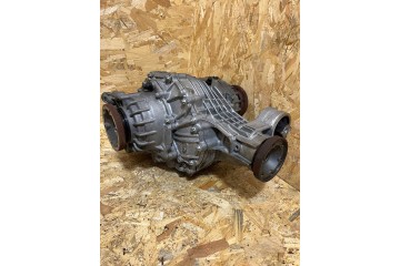 BRIDGE DYFER REAR LOCK TVM AUDI A6 C8 RS6 RS7 4 0 TFSI 18TYSKM 19 Engine type gasoline