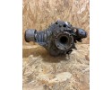 BRIDGE DYFER REAR LOCK TVM AUDI A6 C8 RS6 RS7 4 0 TFSI 18TYSKM 19 Catalog number of the original 0BX500043D 8K0927277