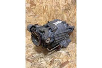 BRIDGE DYFER REAR LOCK TVM AUDI A6 C8 RS6 RS7 4 0 TFSI 18TYSKM 19 Version European