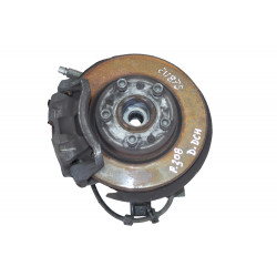 MANGUETA DELANTERA IZQUIERDA PEUGEOT 308