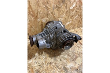 Puente diferencial trasero con bloqueo TVM para Audi A6 C8 RS6 RS7 4.0