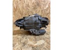 Puente diferencial trasero con bloqueo TVM para Audi A6 C8 RS6 RS7 4.0