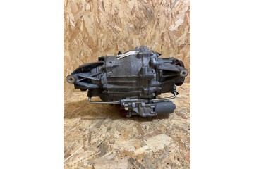 Puente diferencial trasero con bloqueo TVM para Audi A6 C8 RS6 RS7 4.0