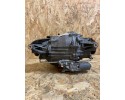 Puente diferencial trasero con bloqueo TVM para Audi A6 C8 RS6 RS7 4.0
