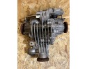 Puente diferencial trasero con bloqueo TVM para Audi A6 C8 RS6 RS7 4.0