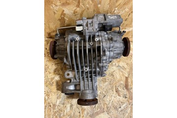 Puente diferencial trasero con bloqueo TVM para Audi A6 C8 RS6 RS7 4.0