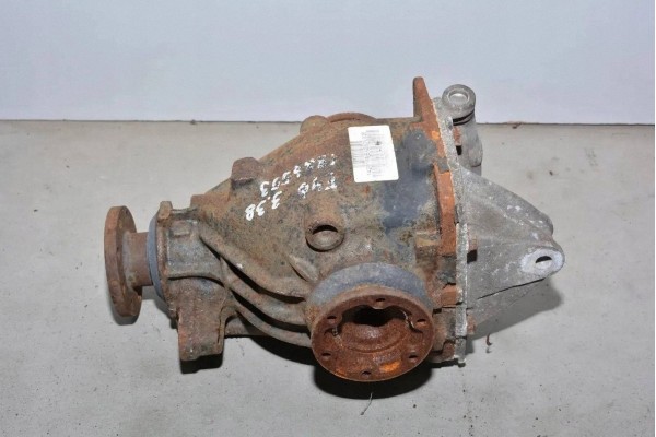 Rear differential BMW 3 E46 1428168