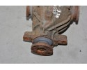 Rear differential BMW 3 E46 1428168 Part manufacturer BMW OE