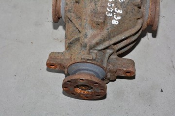 Rear differential BMW 3 E46 1428168 Part manufacturer BMW OE