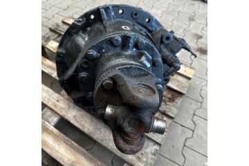 Bridge insert Dyfer 1132 DAF CF 6x4 8x4 5 13 Part manufacturer DAF OE