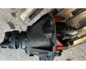 Bridge insert Dyfer 1132 DAF CF 6x4 8x4 5 13 Car type trucks