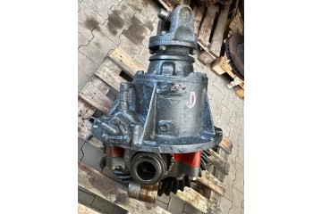 Inserto de puente Dyfer 1132 DAF CF 6x4 8x4 5.13