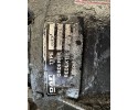 Inserto de puente Dyfer 1132 DAF CF 6x4 8x4 5.13