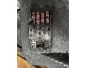 Inserto de puente Dyfer 1132 DAF CF 6x4 8x4 5.13