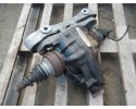 Dyfer bridge rear VITO VIANO 639 lift 41 11