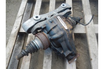 Dyfer bridge rear VITO VIANO 639 lift 41 11