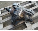 Dyfer bridge rear VITO VIANO 639 lift 41 11 Catalog number of the part A6393501214 dyfer ty VITO 639