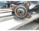 Puente trasero diferencial VITO VIANO 639 lift 41 11