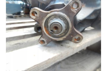 Puente trasero diferencial VITO VIANO 639 lift 41 11