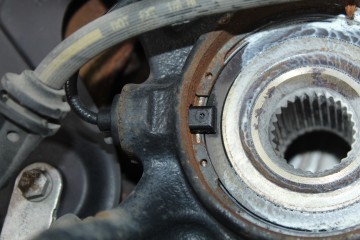  MANGUETA DELANTERA IZQUIERDA PEUGEOT 308 Access 2014 211876 PEUGEOT - 3