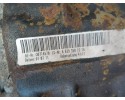 Puente trasero diferencial VITO VIANO 639 lift 41 11