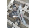 Puente trasero diferencial VITO VIANO 639 lift 41 11