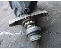 BMW X5 F15 X6 F16 bridge differential rear 3 15 7636992 Catalog number of the part 7636992 bmw