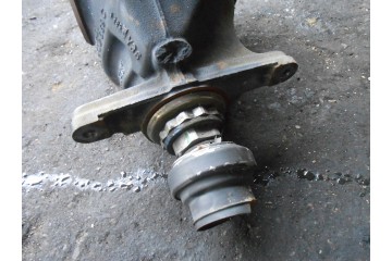 BMW X5 F15 X6 F16 bridge differential rear 3 15 7636992 Catalog number of the part 7636992 bmw