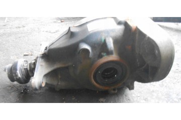 BMW X5 F15 X6 F16 bridge differential rear 3 15 7636992 Car type passenger cars
