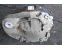 BMW X5 F15 X6 F16 bridge differential rear 3 15 7636992 Engine type diesel