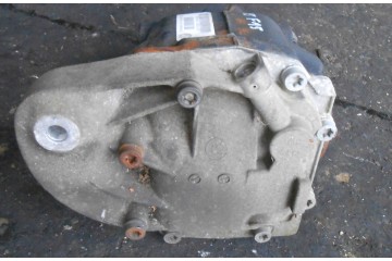 BMW X5 F15 X6 F16 bridge differential rear 3 15 7636992 Engine type diesel