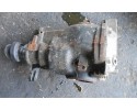 BMW X5 F15 X6 F16 bridge differential rear 3 15 7636992 Installation side rear