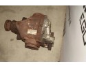 Rear differential BMW 3 E46 7526153