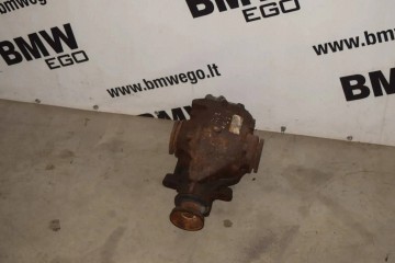 Rear differential BMW 3 E46 7526153 Part manufacturer BMW OE