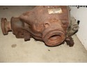 Rear differential BMW 3 E46 7526153 Catalog number of the part 7526153
