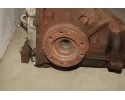 Rear differential BMW 3 E46 7526153 Car type passenger cars