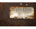 Diferencial trasero BMW Serie 3 E46 7526153
