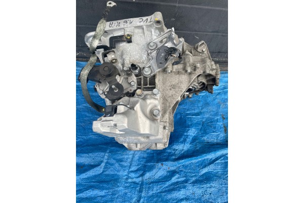 TUCSON II SPORTAGE IV SKRZYNIA BIEGOW 1 6 GDI MANUAL