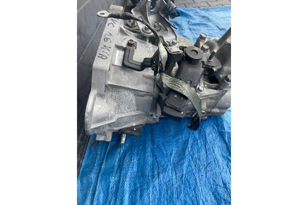 TUCSON II SPORTAGE IV SKRZYNIA BIEGOW 1 6 GDI MANUAL Catalog number of the part SKRZYNIA 1 6 GDI MANUAL TUCSON II SPORTAGE IV