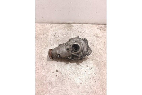 Front differential 8679973 BMW 7 2021 Part manufacturer BMW OE