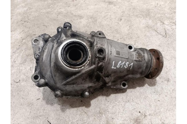 Front differential 8679973 BMW 7 2021 Car type passenger cars