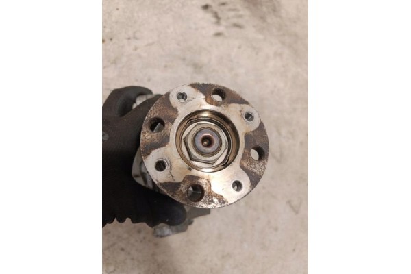 Diferencial delantero 8679973 BMW Serie 7 2021