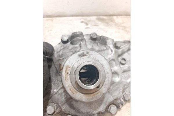 Diferencial delantero 8679973 BMW Serie 7 2021