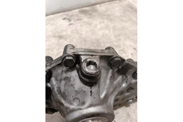 Diferencial delantero 8679973 BMW Serie 7 2021