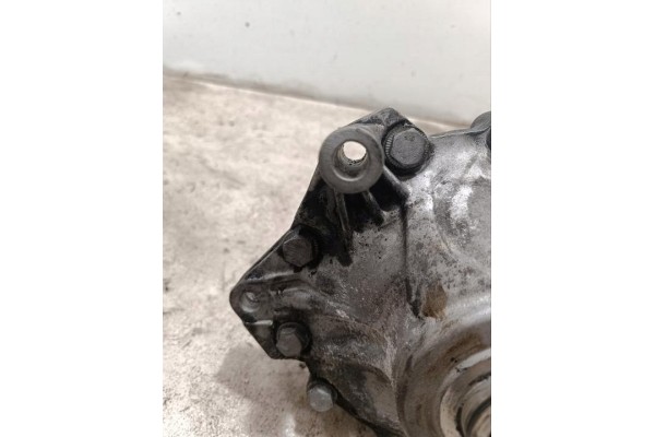 Diferencial delantero 8679973 BMW Serie 7 2021