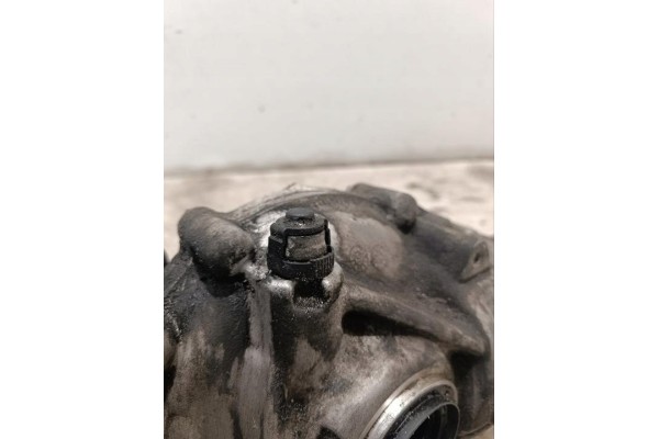 Diferencial delantero 8679973 BMW Serie 7 2021