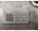 Diferencial delantero 8679973 BMW Serie 7 2021