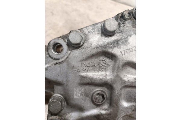 Diferencial delantero 8679973 BMW Serie 7 2021